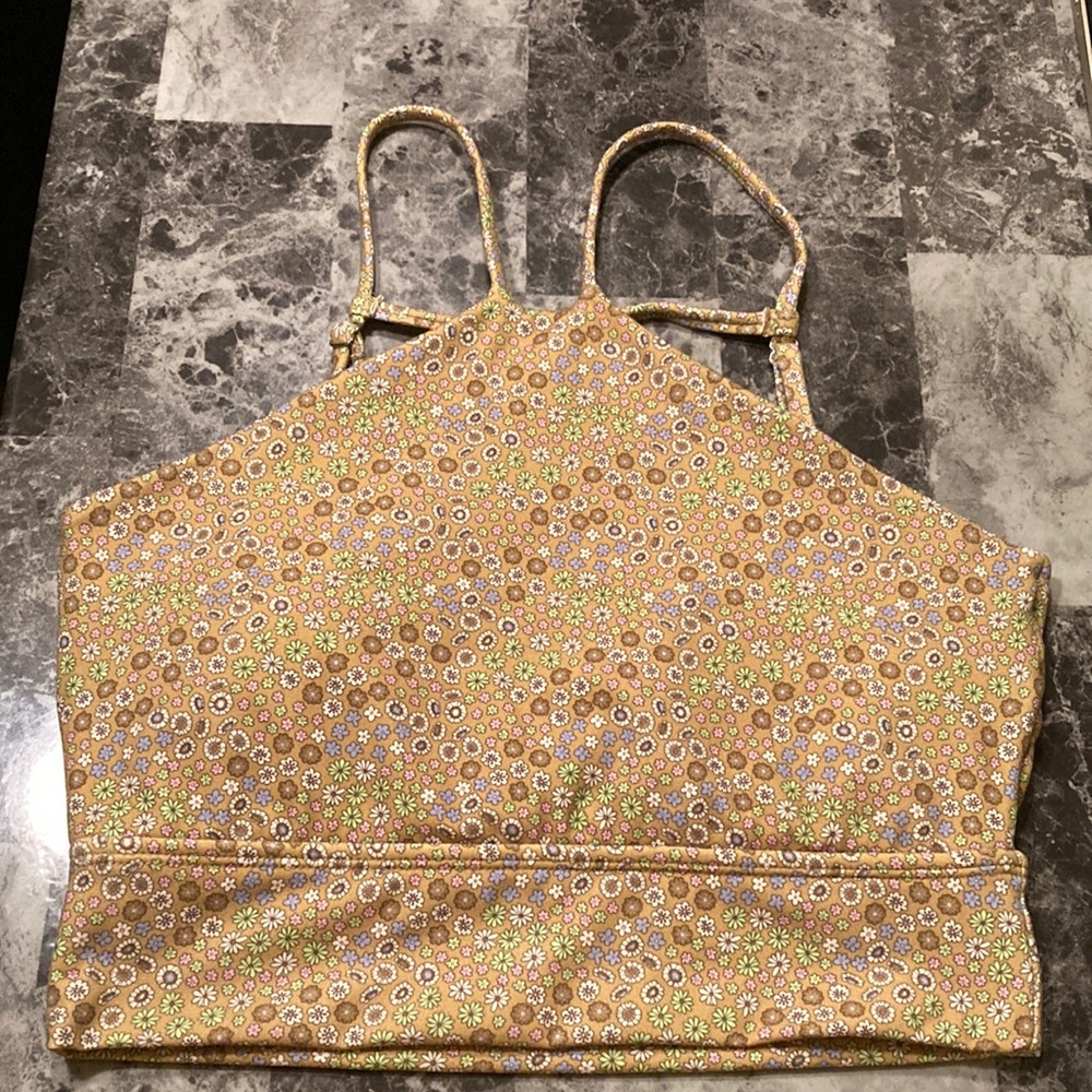 BuffBunny Foxy Bra small